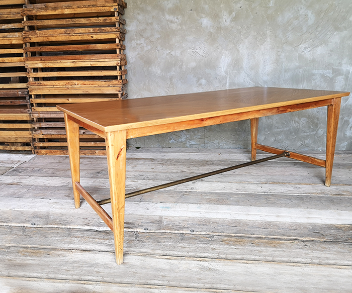 TAVOLO SCRIVANIA Vintage Tavoli interior design recupero TAVOLO SCRIVANIA Vintage Tavoli interior design recupero
